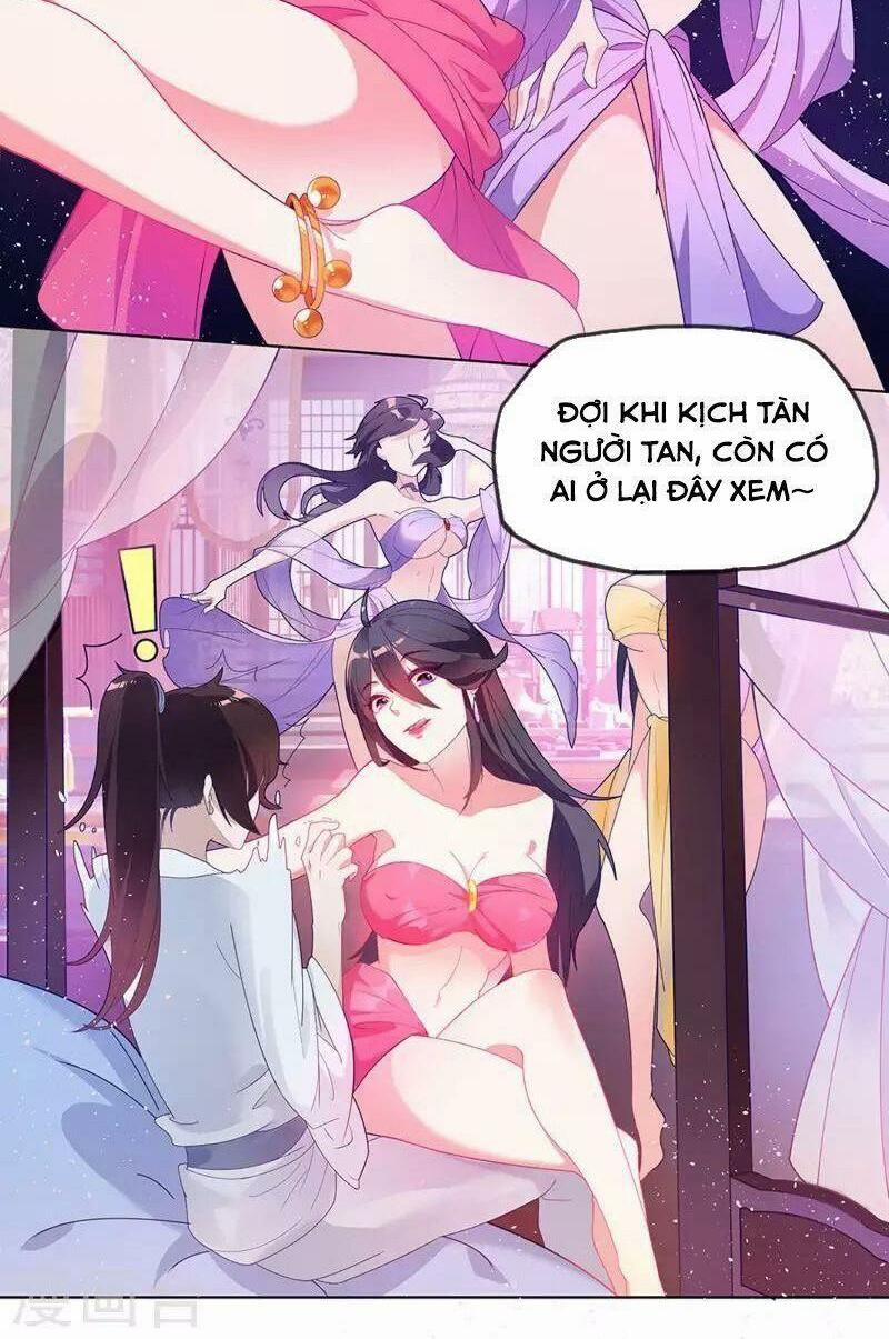 Cực Phẩm Bại Gia Tử 2 trang 3