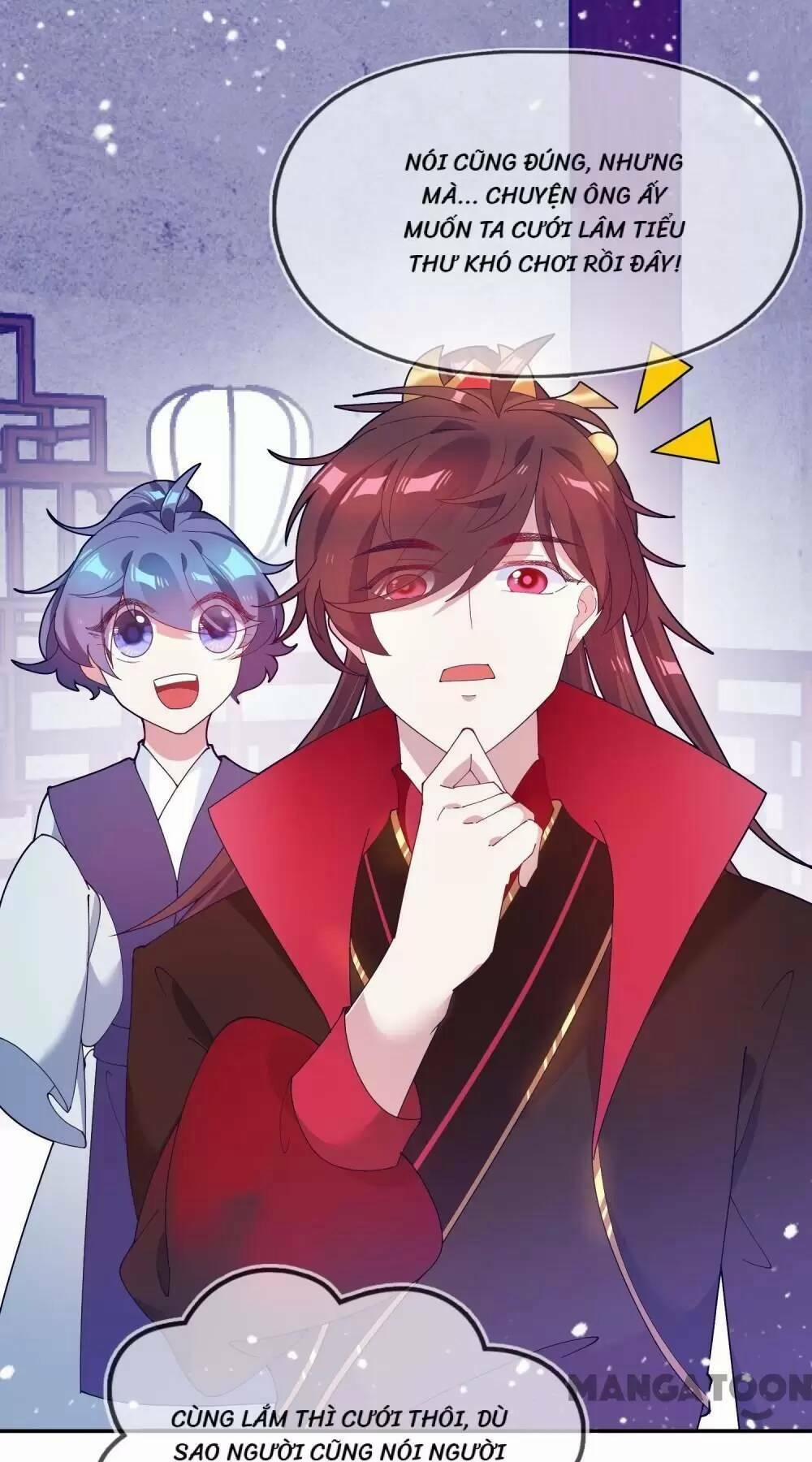 Cực Phẩm Bại Gia Tử 20 trang 11