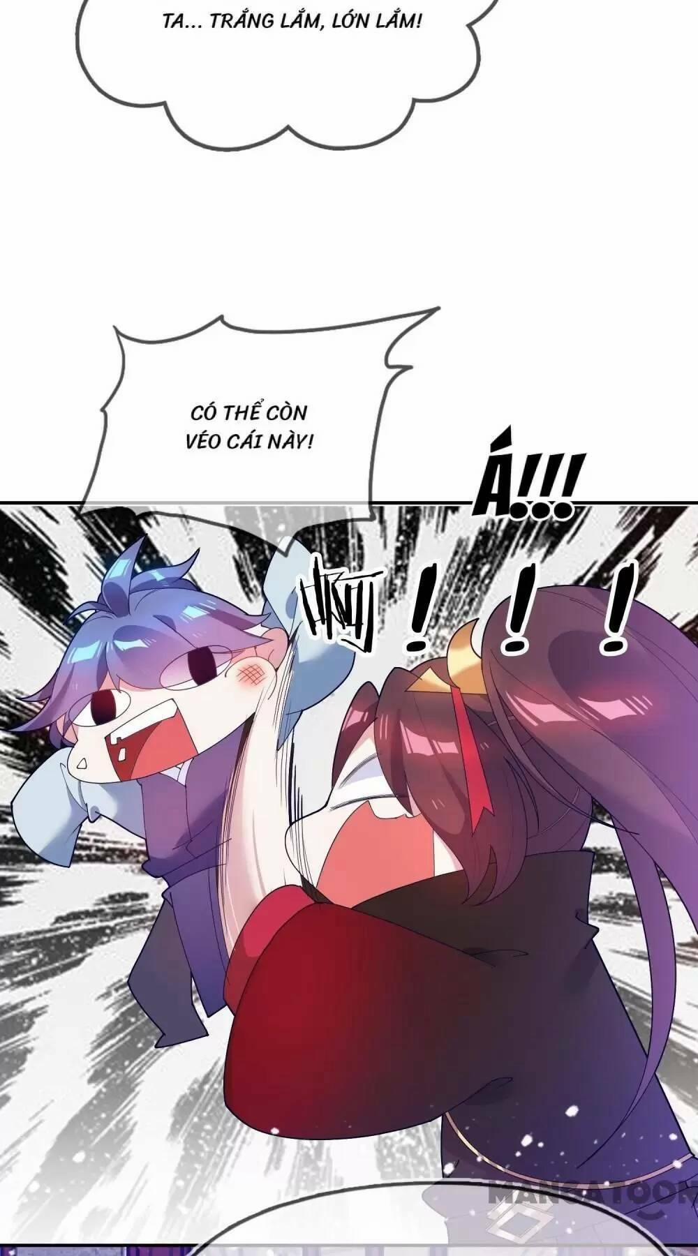 Cực Phẩm Bại Gia Tử 20 trang 12