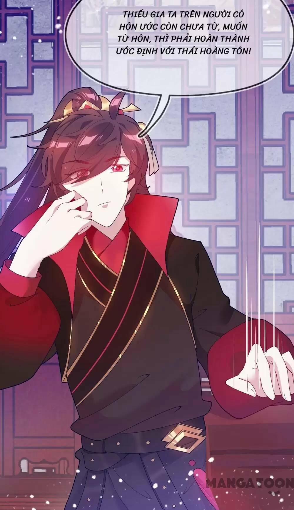 Cực Phẩm Bại Gia Tử 20 trang 13