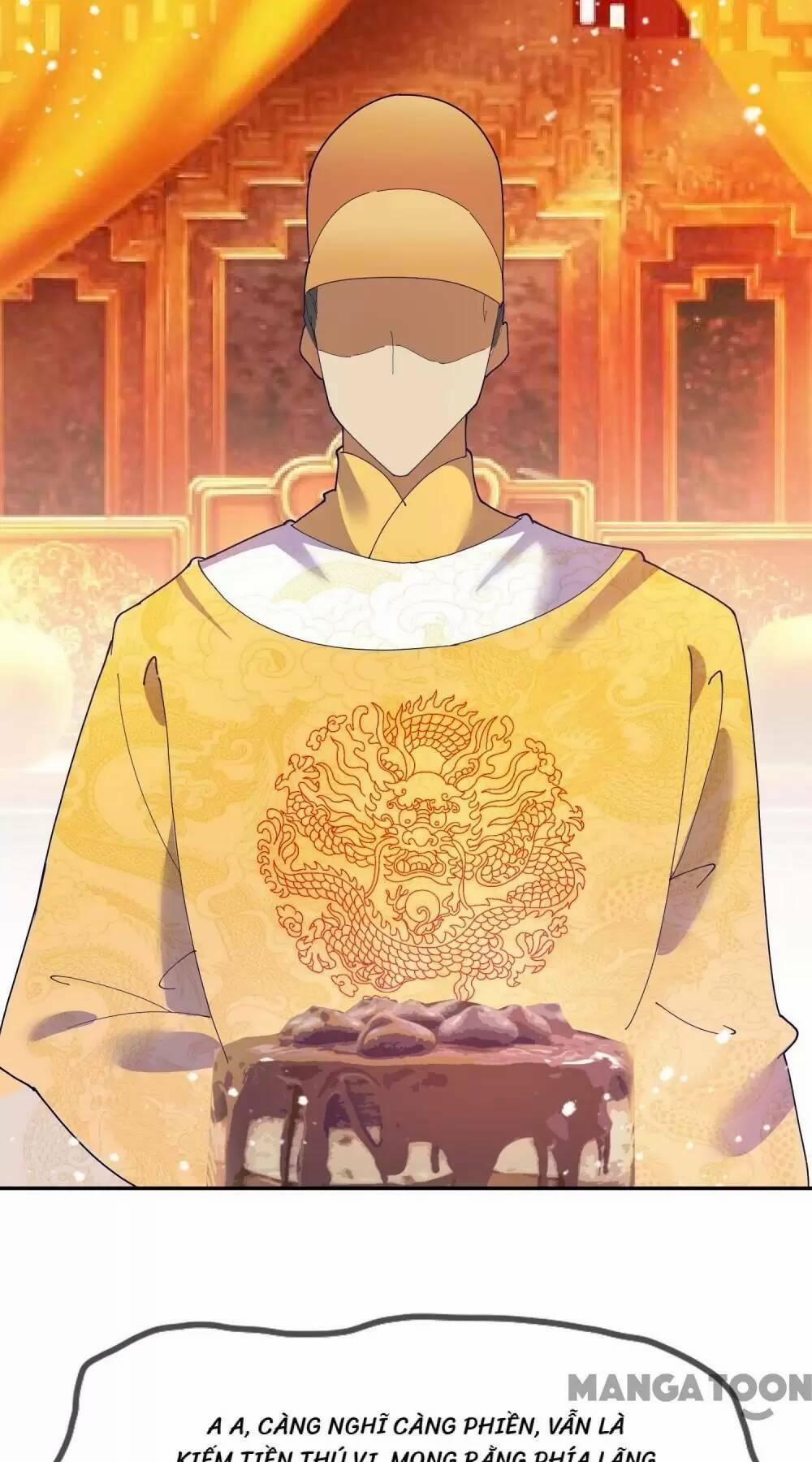 Cực Phẩm Bại Gia Tử 20 trang 14