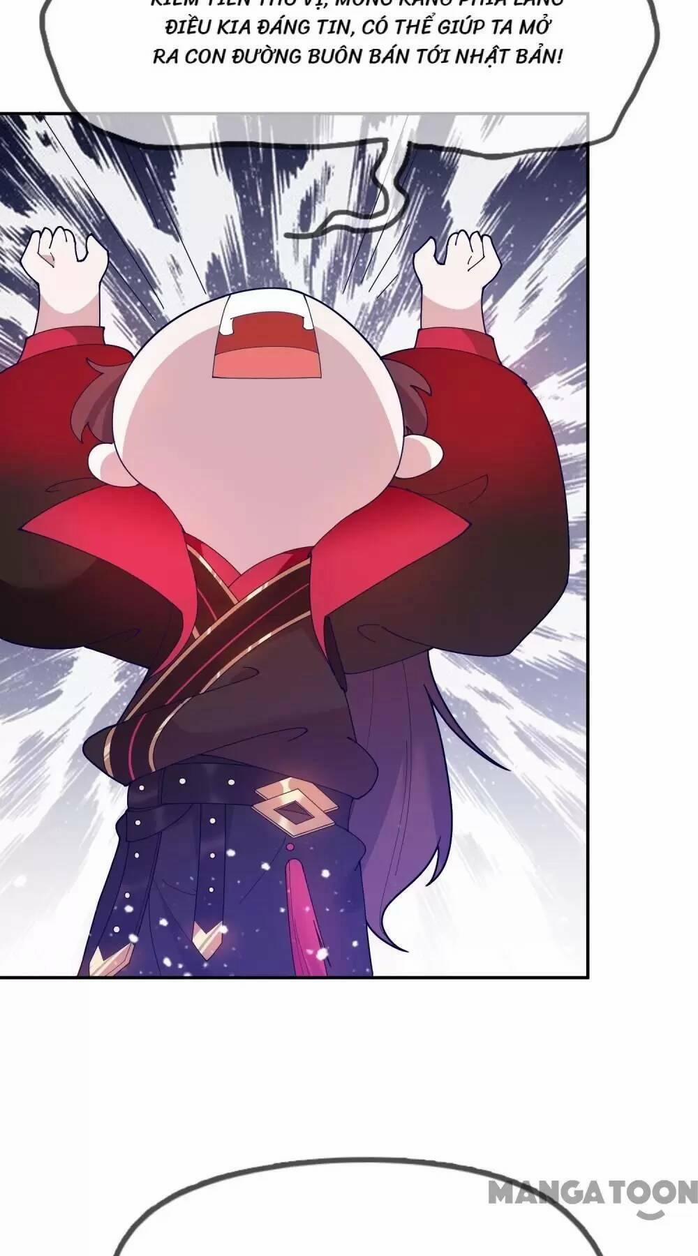 Cực Phẩm Bại Gia Tử 20 trang 15