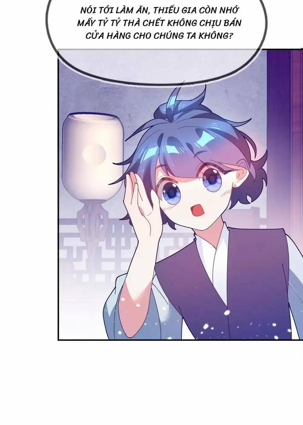 Cực Phẩm Bại Gia Tử 20 trang 16