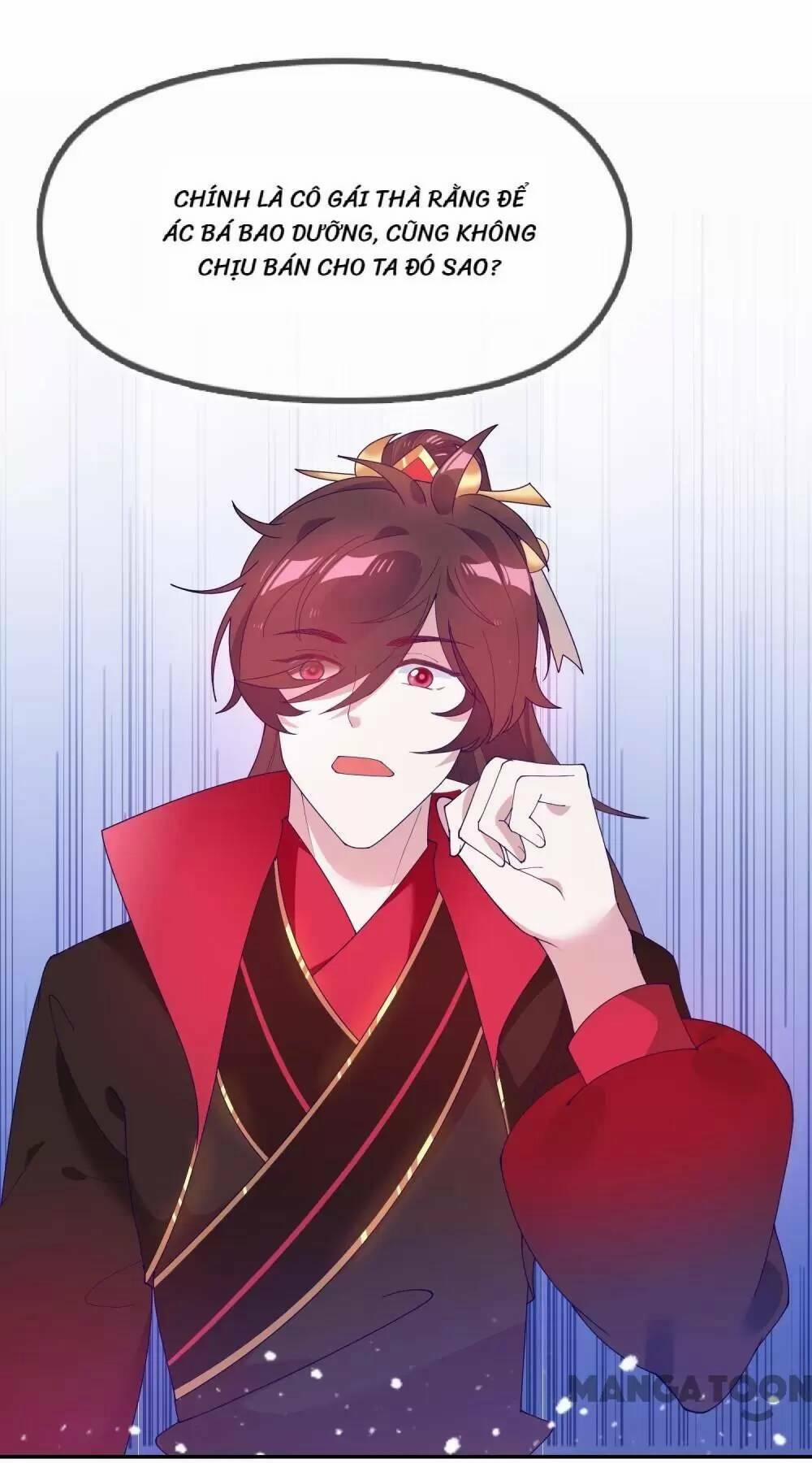 Cực Phẩm Bại Gia Tử 20 trang 17