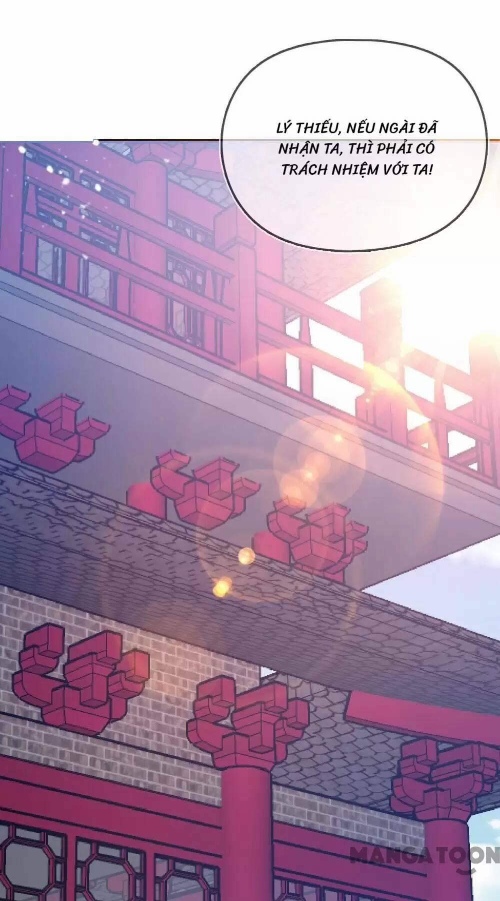 Cực Phẩm Bại Gia Tử 20 trang 18