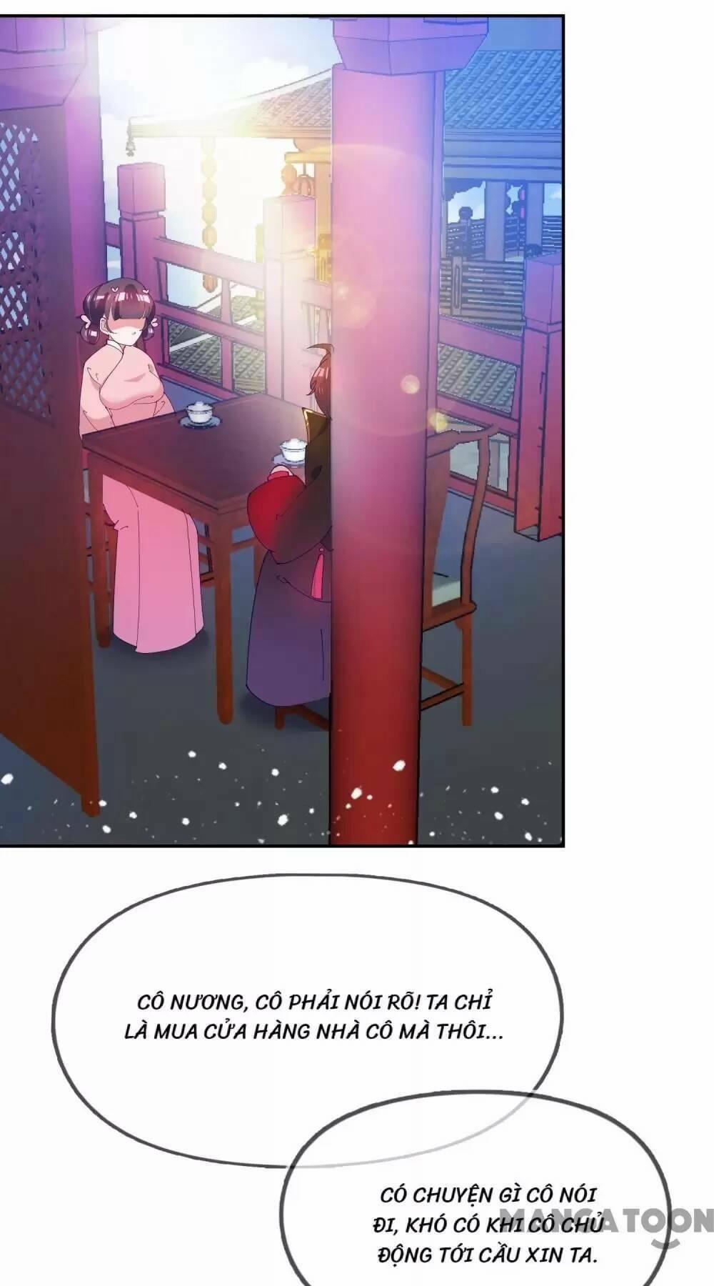 Cực Phẩm Bại Gia Tử 20 trang 20