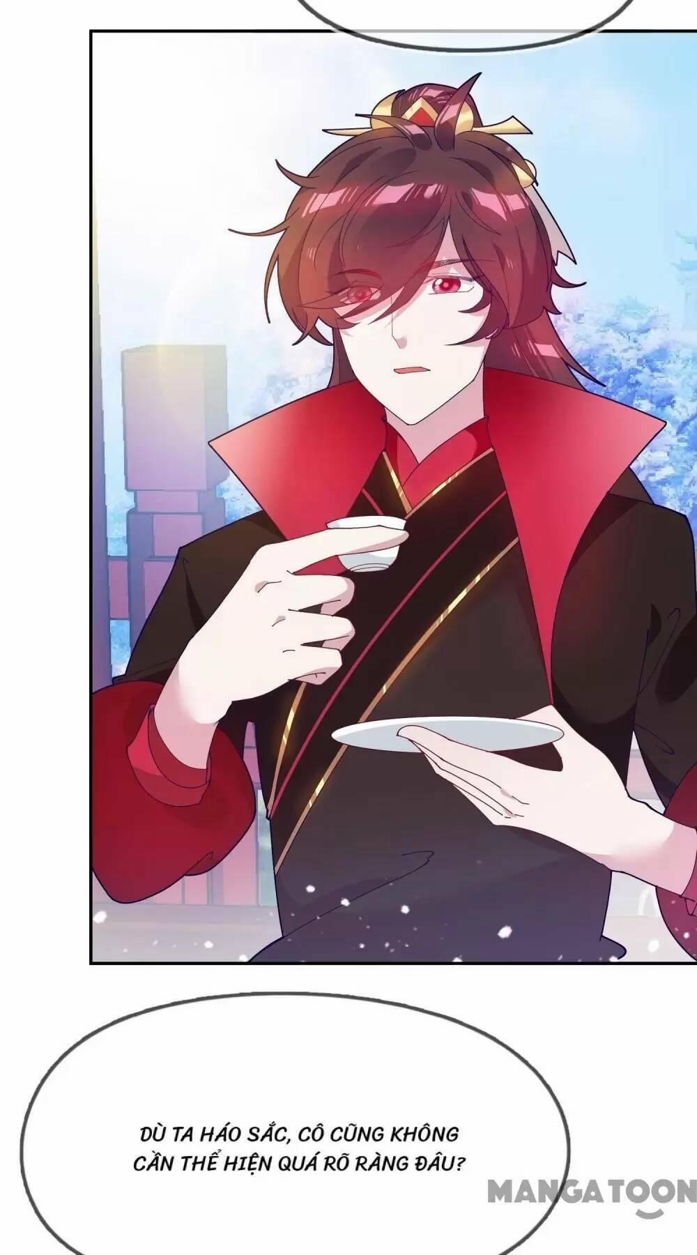 Cực Phẩm Bại Gia Tử 20 trang 21