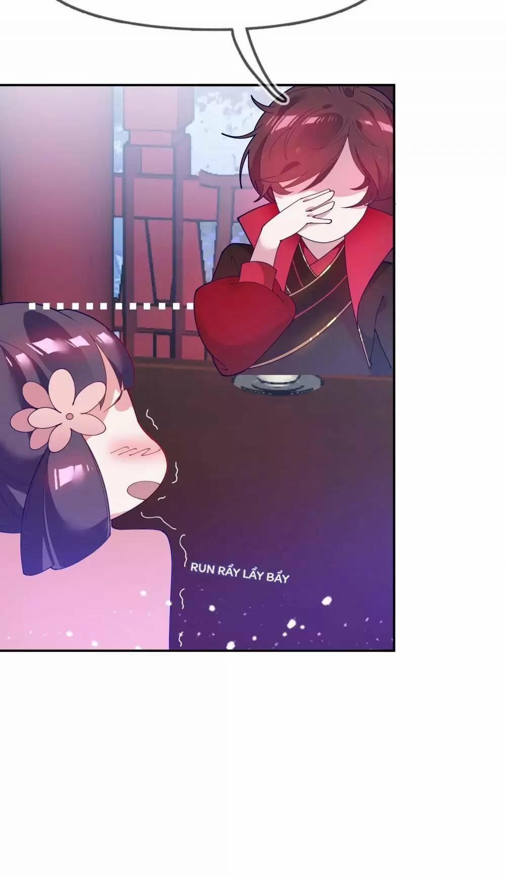 Cực Phẩm Bại Gia Tử 20 trang 22