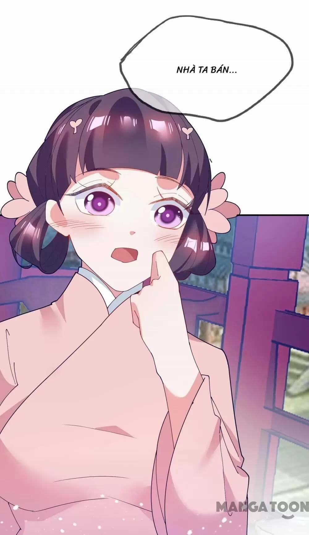 Cực Phẩm Bại Gia Tử 20 trang 25