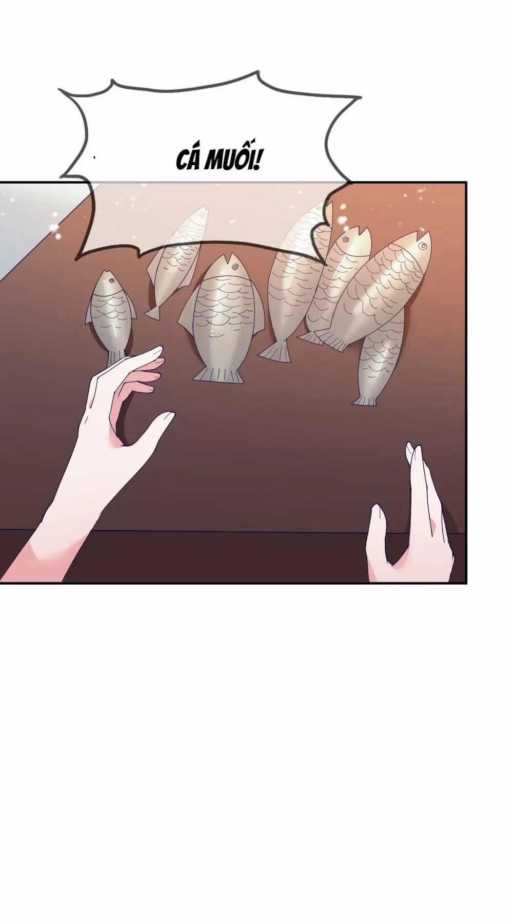 Cực Phẩm Bại Gia Tử 20 trang 26