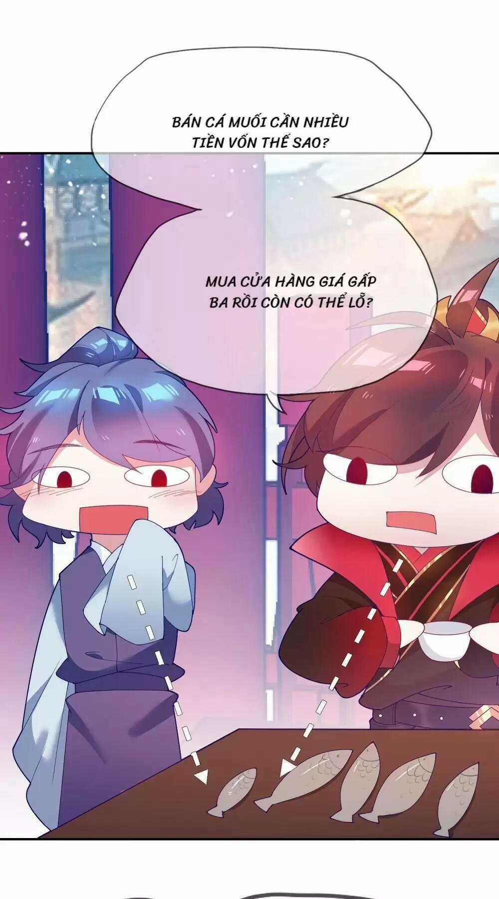 Cực Phẩm Bại Gia Tử 20 trang 27