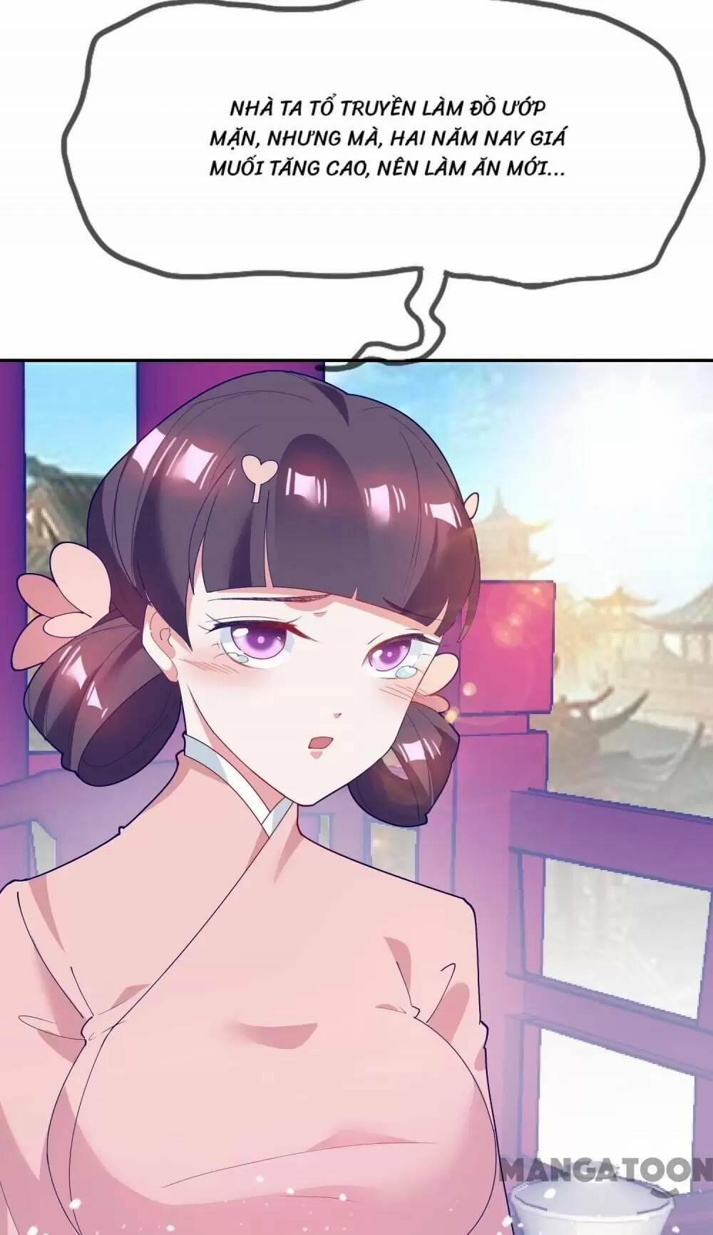 Cực Phẩm Bại Gia Tử 20 trang 28