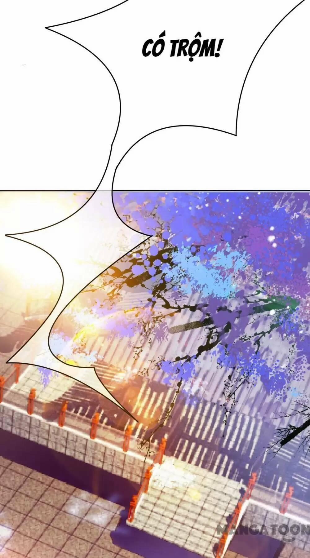 Cực Phẩm Bại Gia Tử 20 trang 3