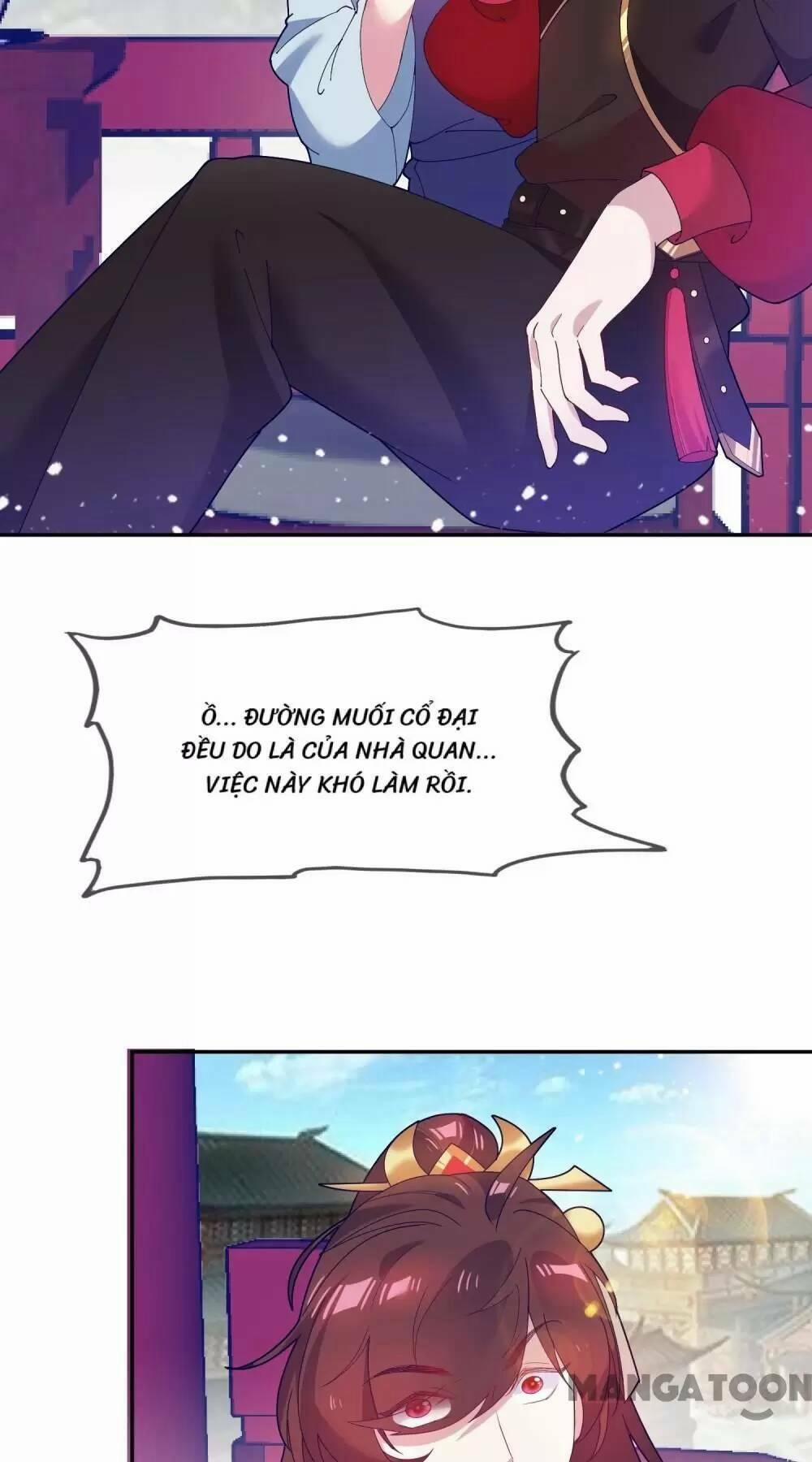 Cực Phẩm Bại Gia Tử 20 trang 30