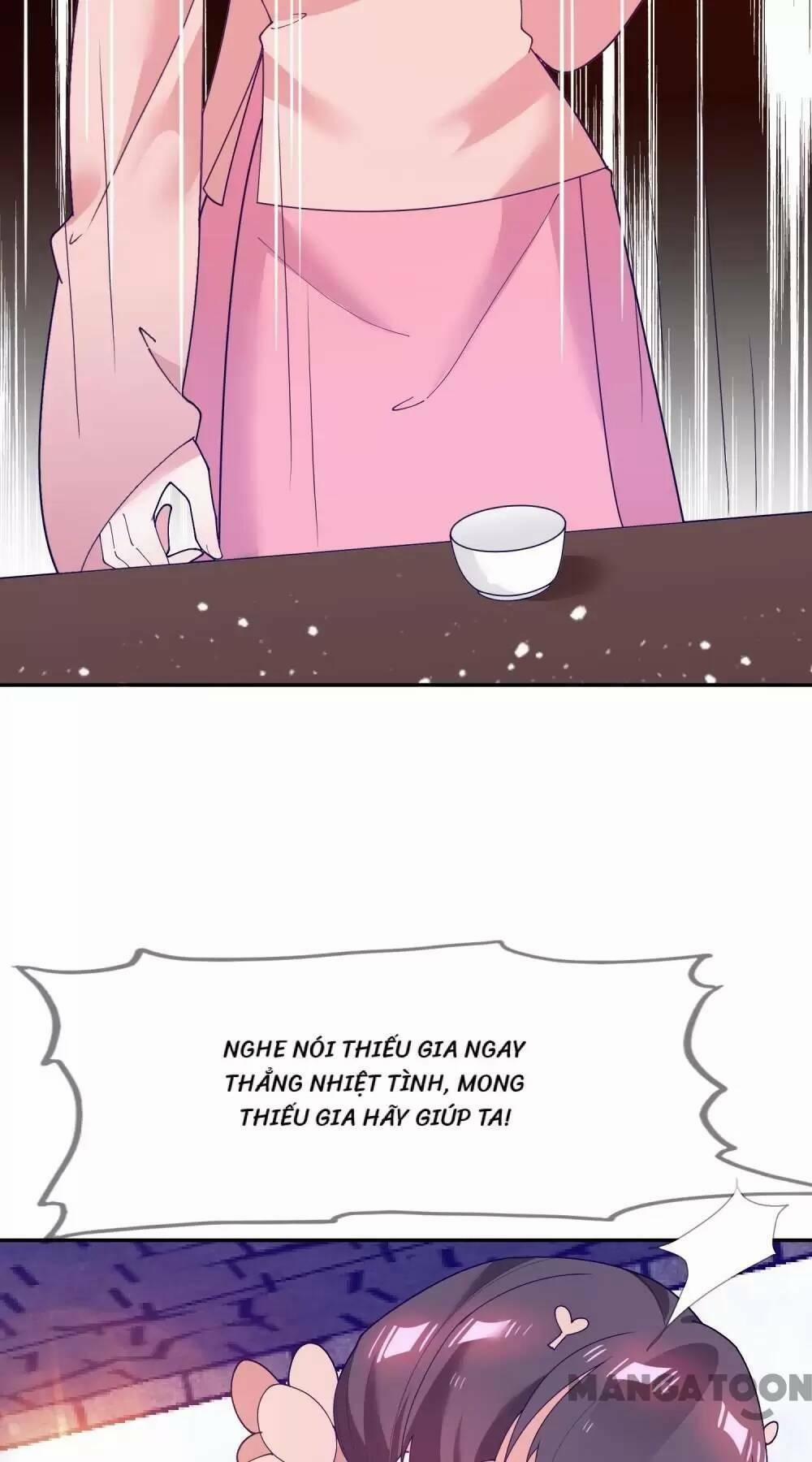 Cực Phẩm Bại Gia Tử 20 trang 32