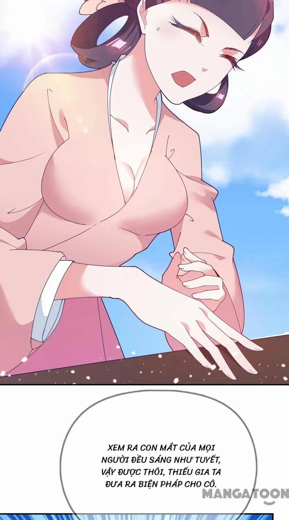 Cực Phẩm Bại Gia Tử 20 trang 33