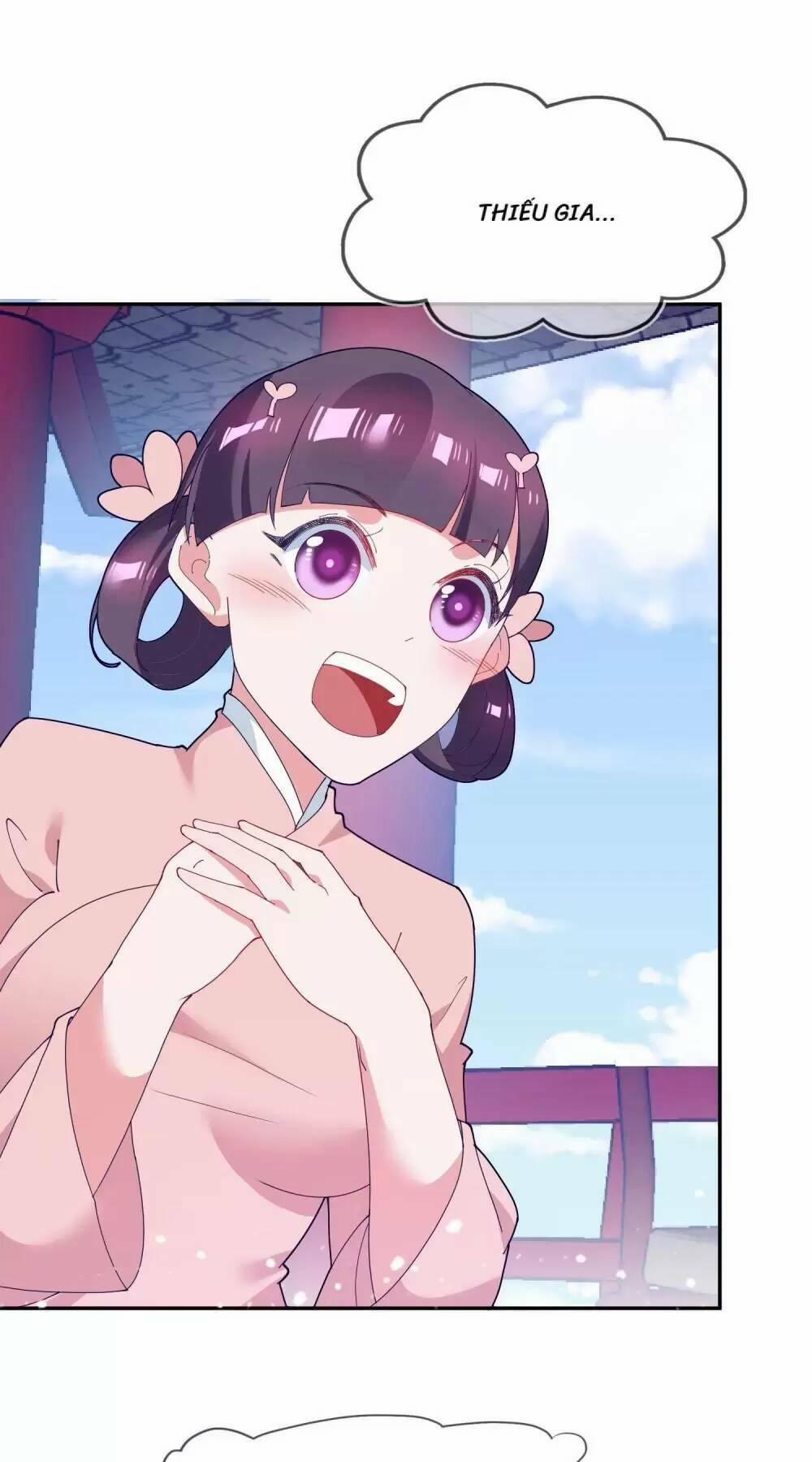 Cực Phẩm Bại Gia Tử 20 trang 35