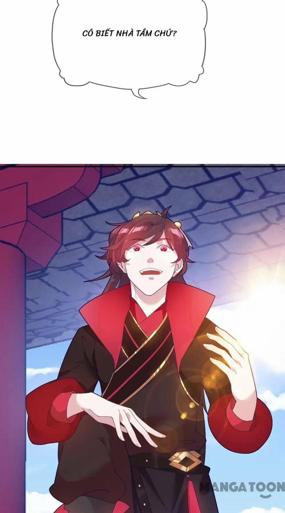 Cực Phẩm Bại Gia Tử 20 trang 36