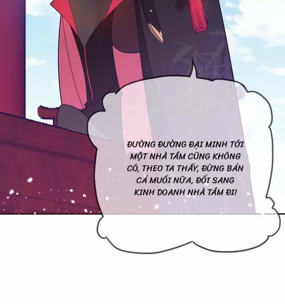 Cực Phẩm Bại Gia Tử 20 trang 37