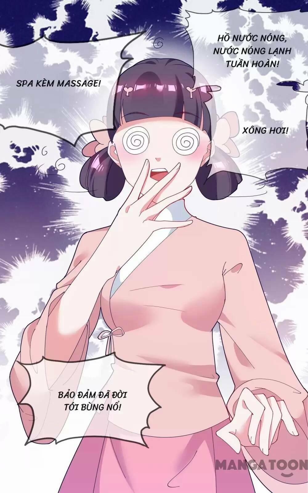 Cực Phẩm Bại Gia Tử 20 trang 38