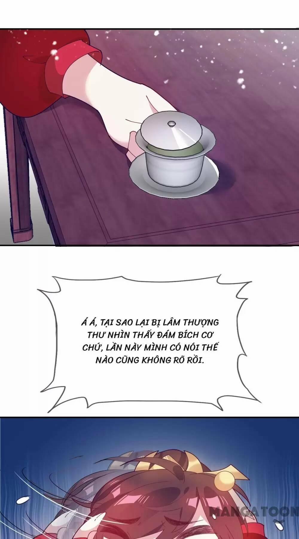 Cực Phẩm Bại Gia Tử 20 trang 8