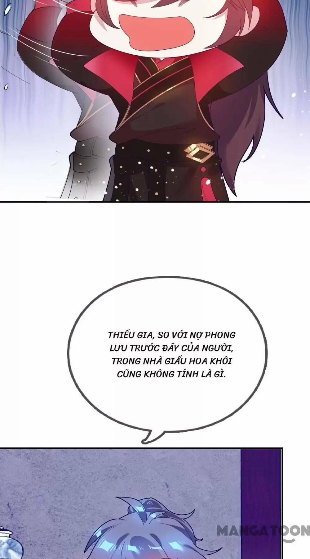 Cực Phẩm Bại Gia Tử 20 trang 9