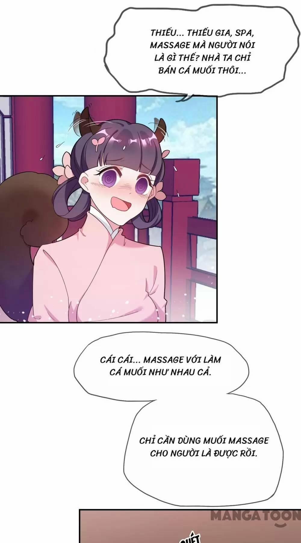 Cực Phẩm Bại Gia Tử 21 trang 1