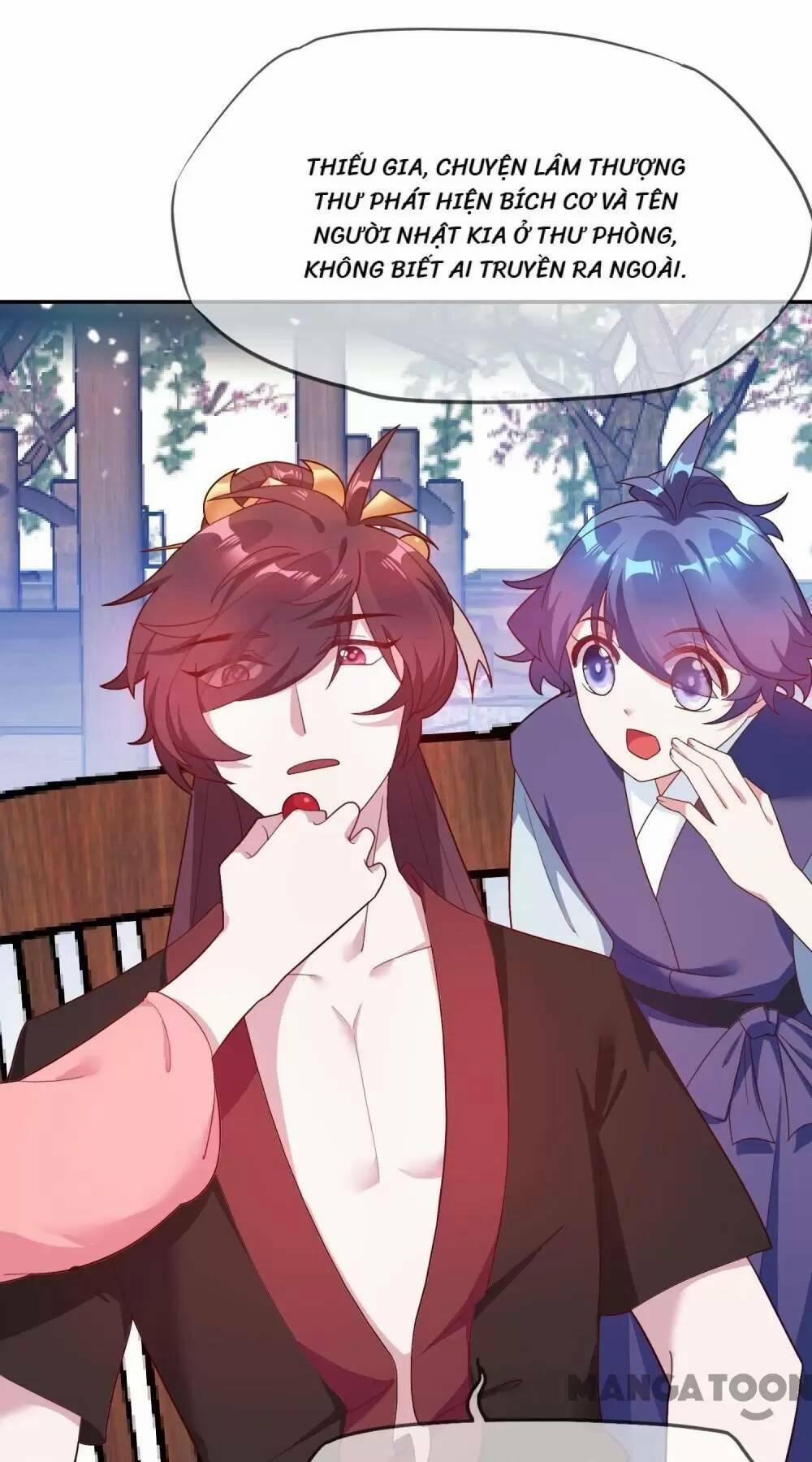 Cực Phẩm Bại Gia Tử 21 trang 10