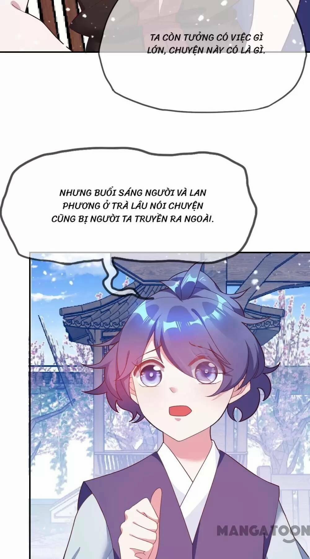 Cực Phẩm Bại Gia Tử 21 trang 11