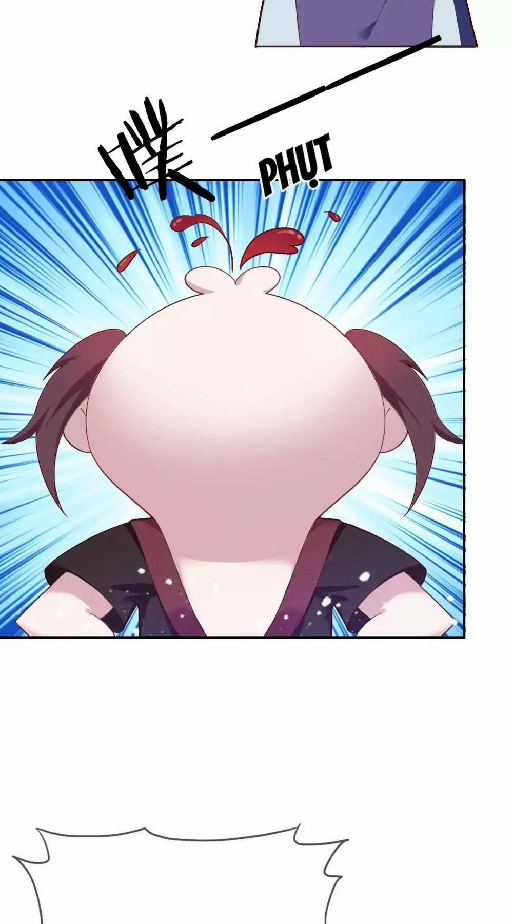 Cực Phẩm Bại Gia Tử 21 trang 14