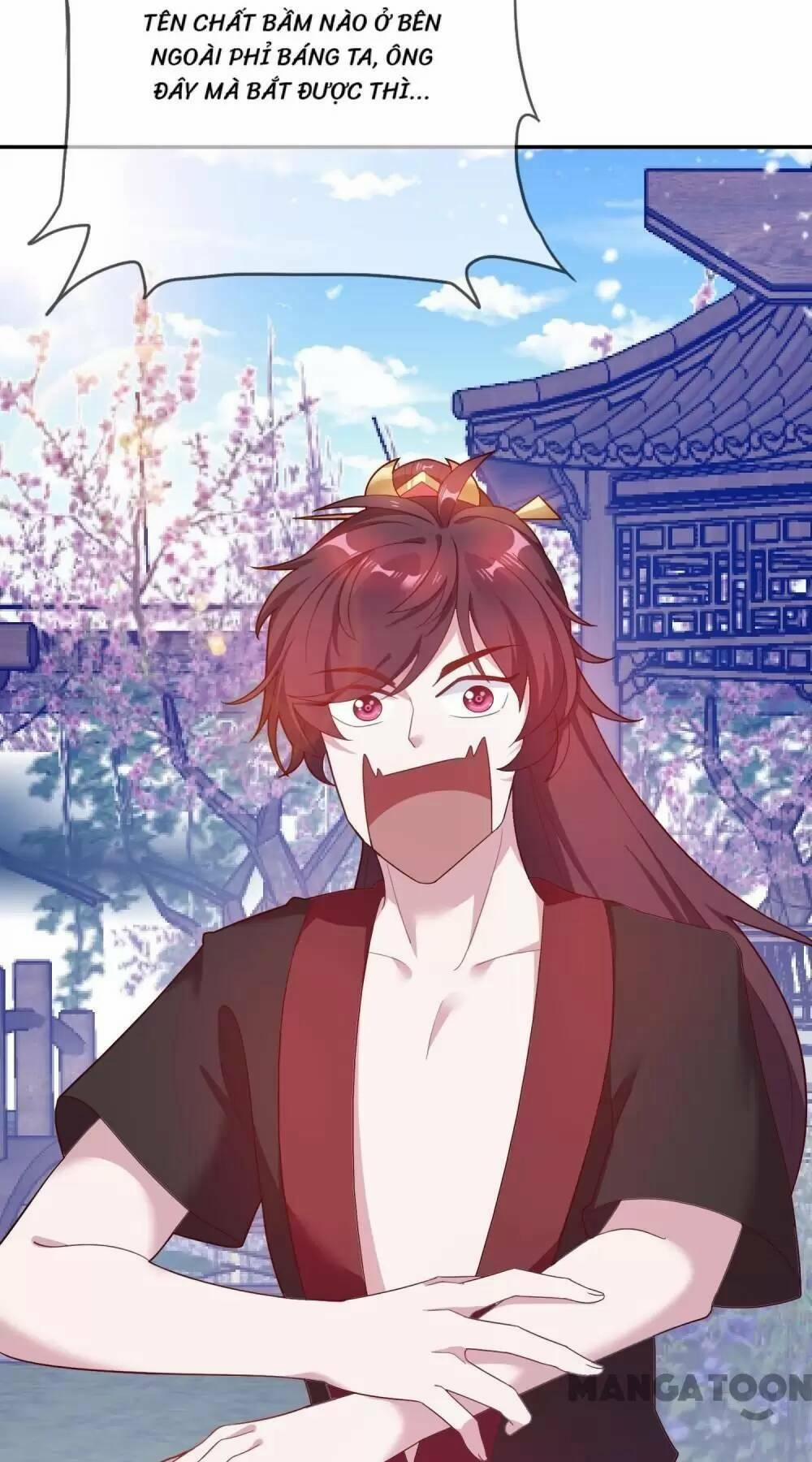 Cực Phẩm Bại Gia Tử 21 trang 15