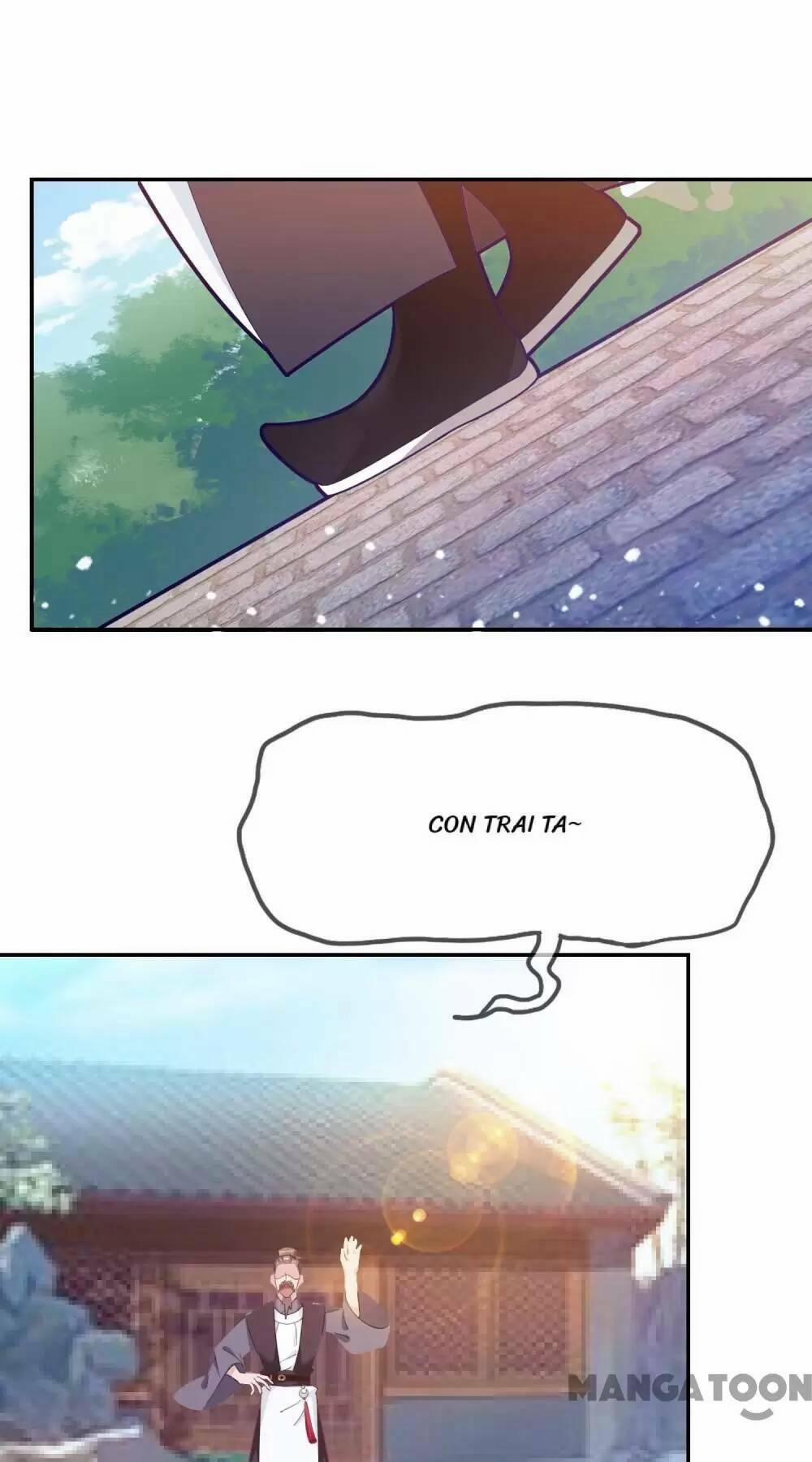 Cực Phẩm Bại Gia Tử 21 trang 17