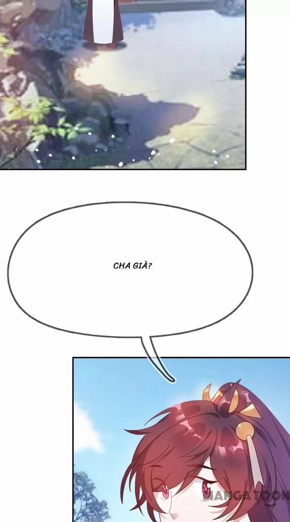 Cực Phẩm Bại Gia Tử 21 trang 18