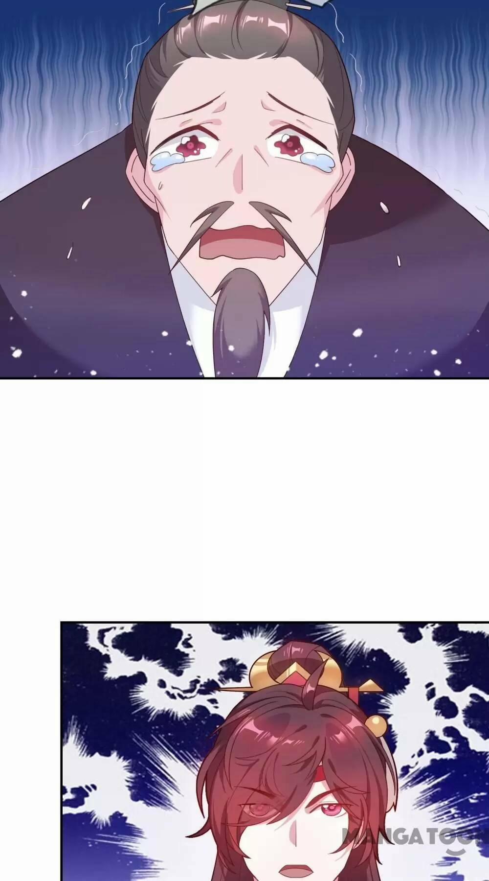 Cực Phẩm Bại Gia Tử 21 trang 21