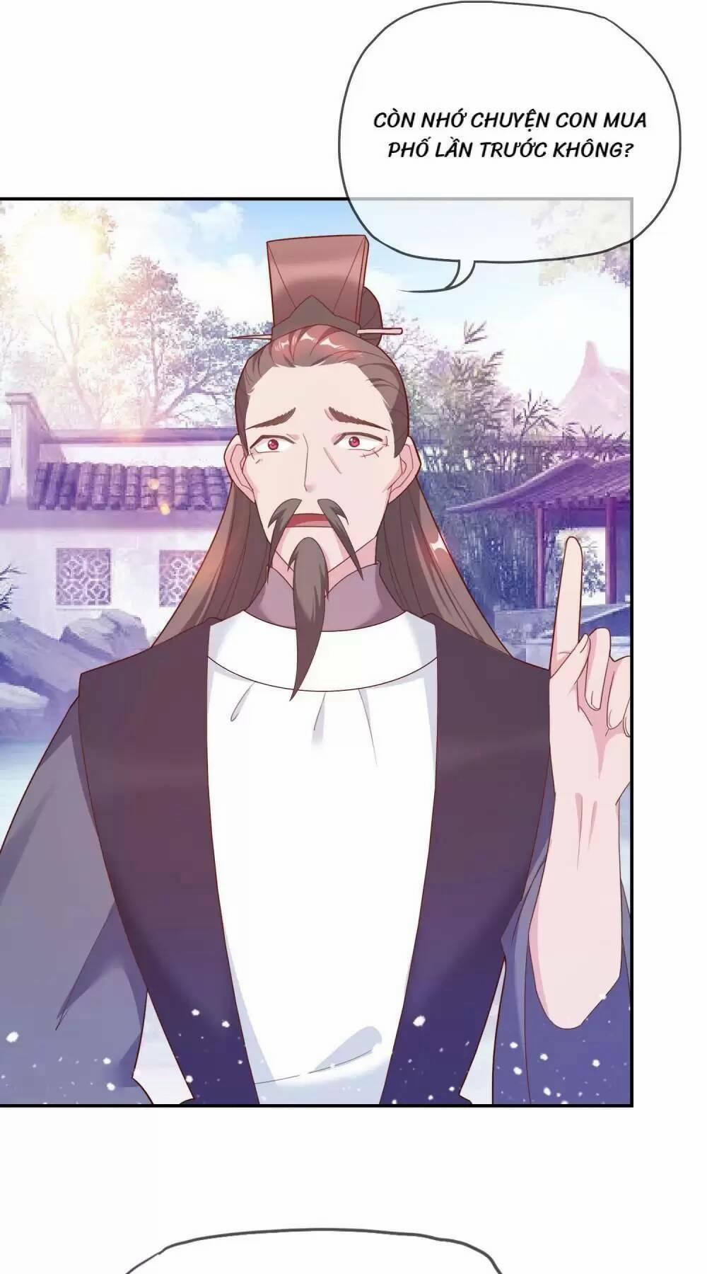 Cực Phẩm Bại Gia Tử 21 trang 23