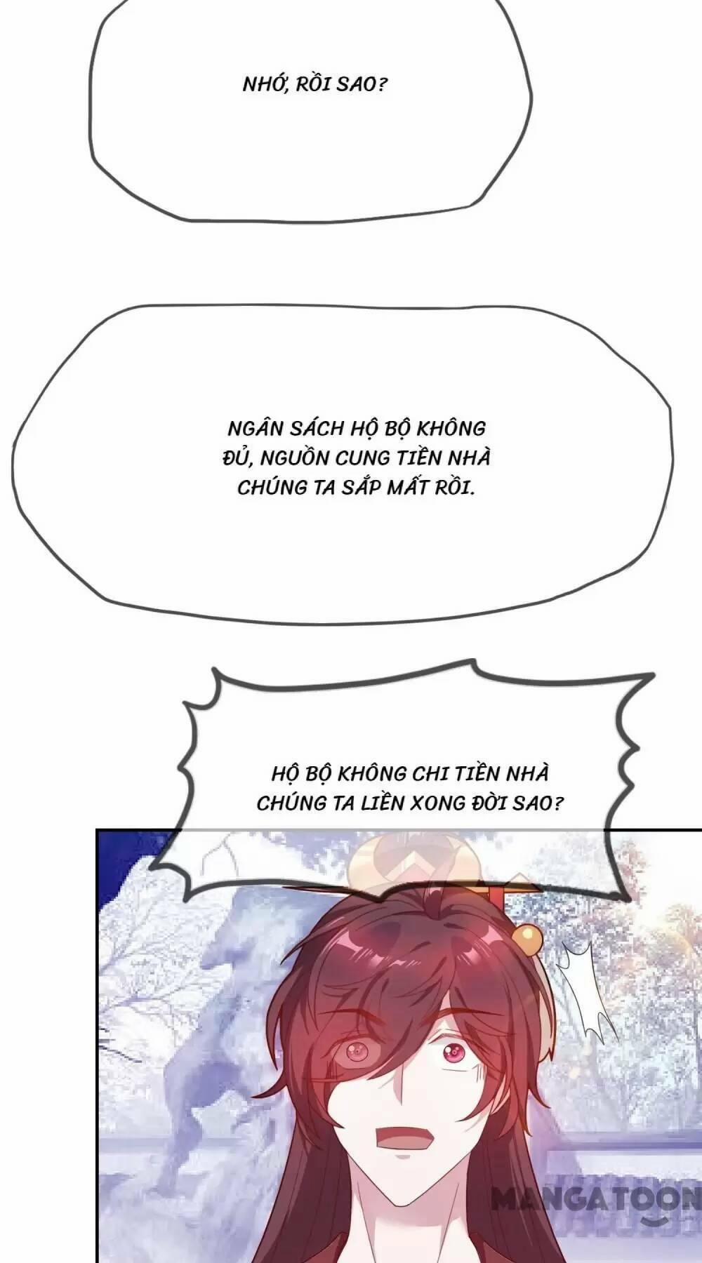 Cực Phẩm Bại Gia Tử 21 trang 24