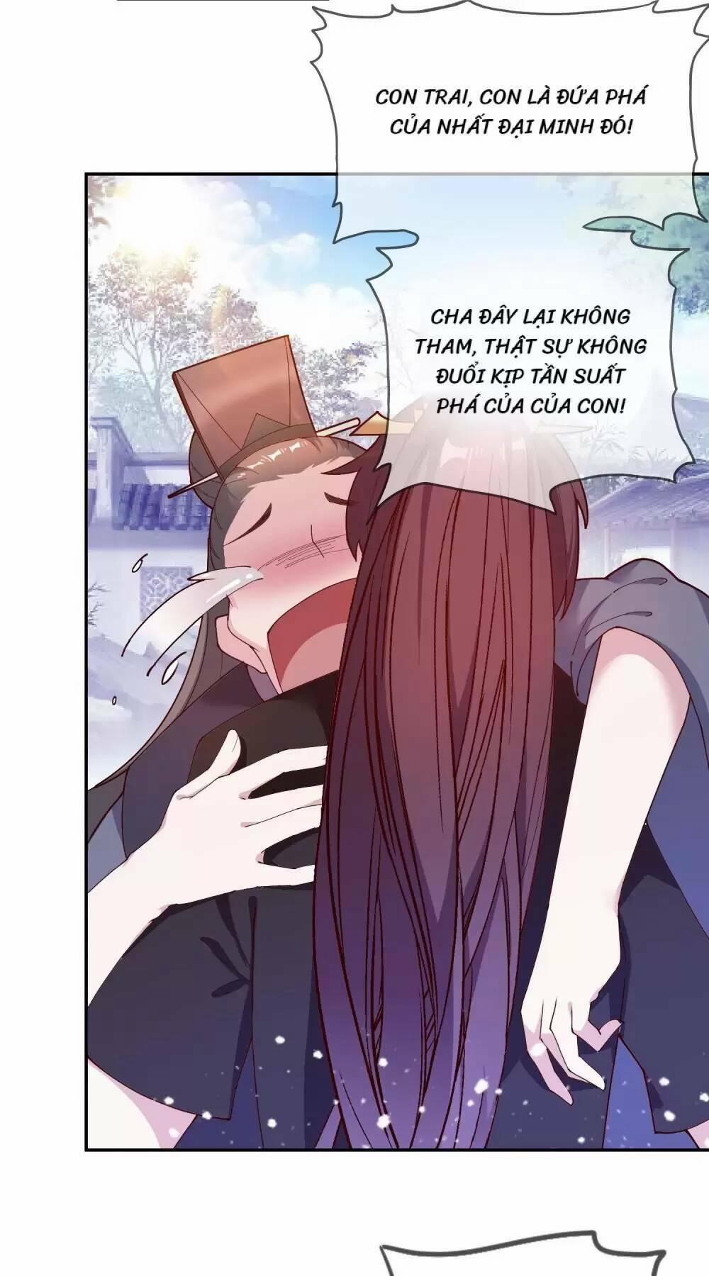 Cực Phẩm Bại Gia Tử 21 trang 26