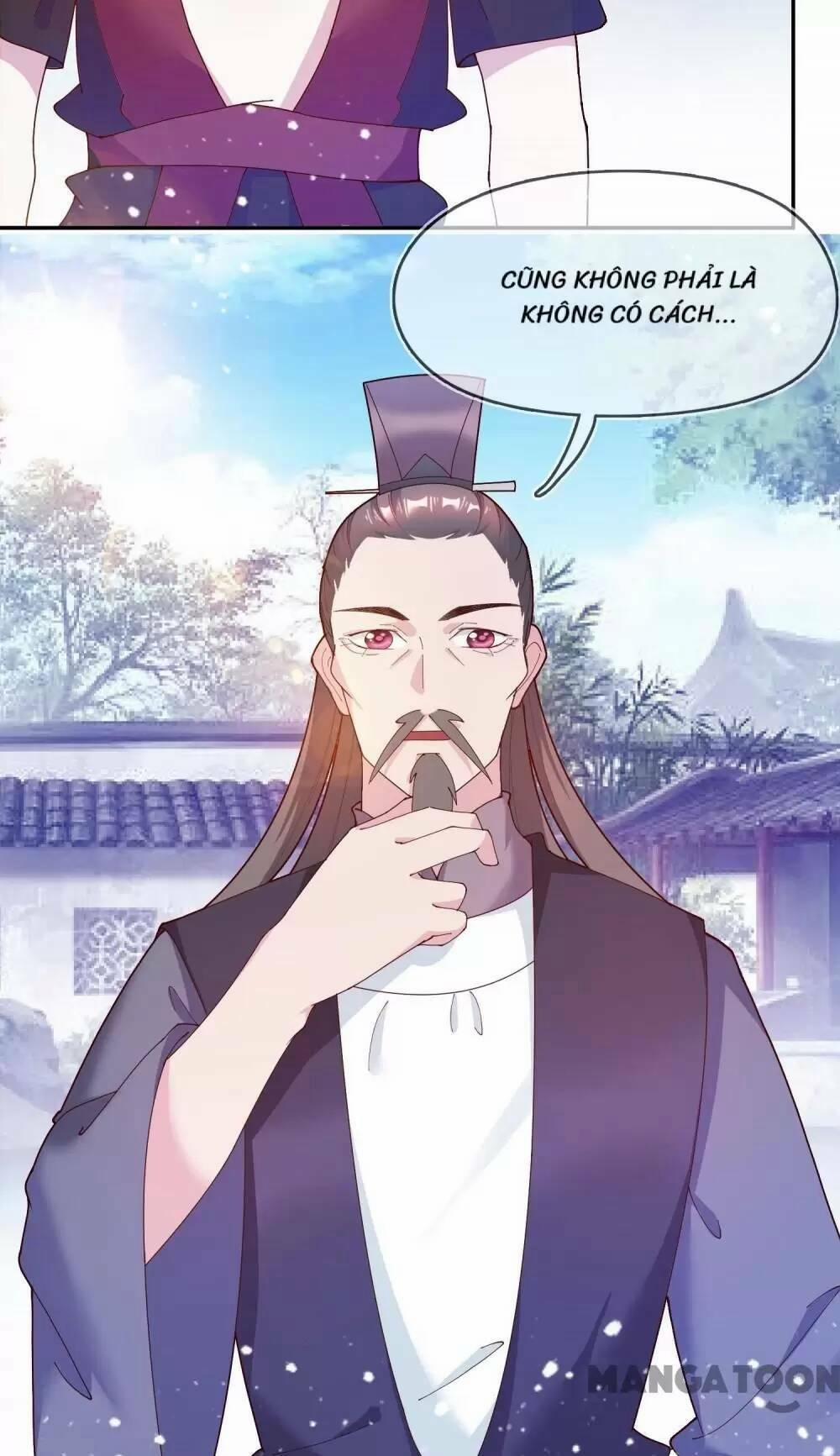 Cực Phẩm Bại Gia Tử 21 trang 28