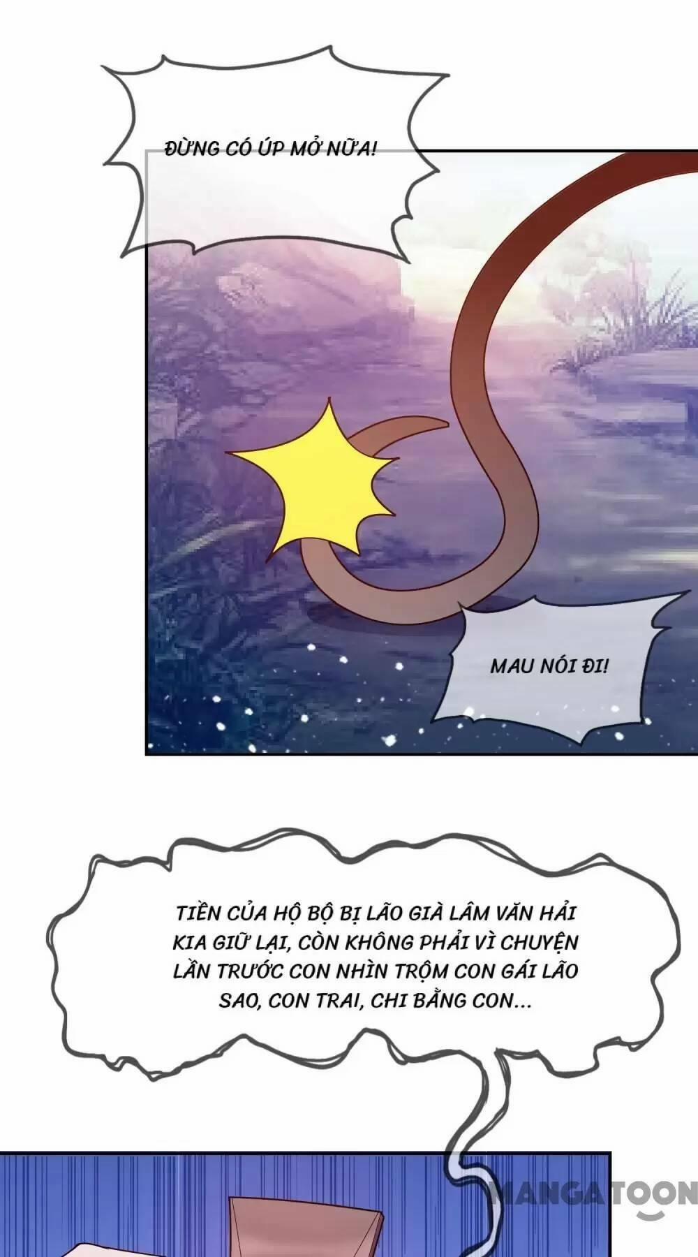 Cực Phẩm Bại Gia Tử 21 trang 29