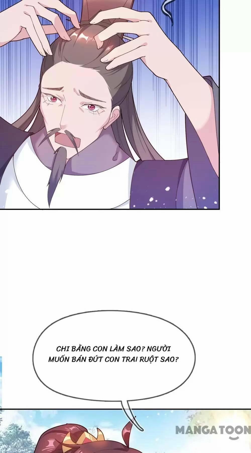 Cực Phẩm Bại Gia Tử 21 trang 30