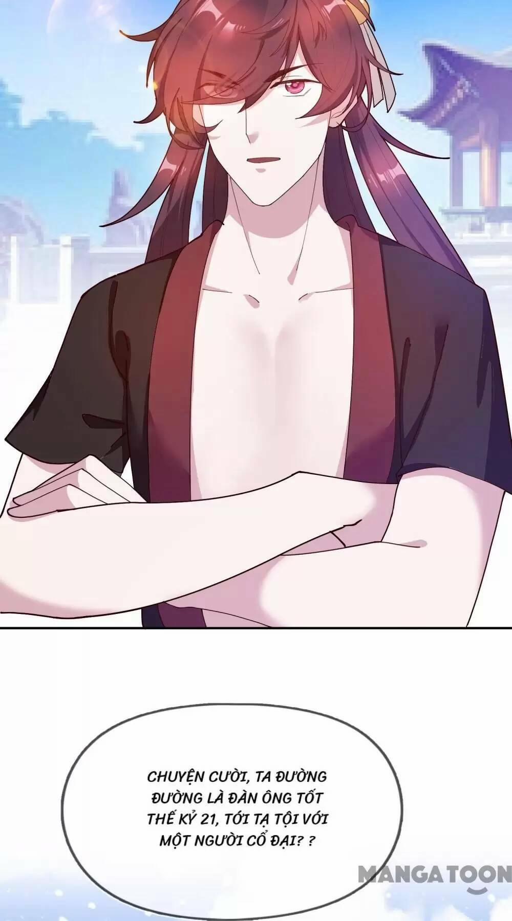 Cực Phẩm Bại Gia Tử 21 trang 33