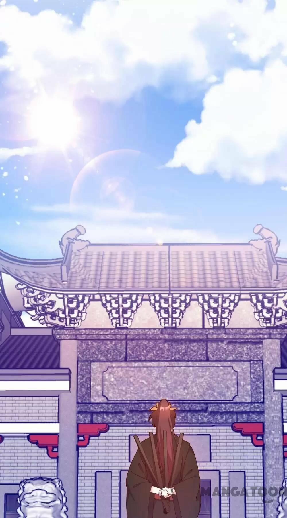 Cực Phẩm Bại Gia Tử 21 trang 34