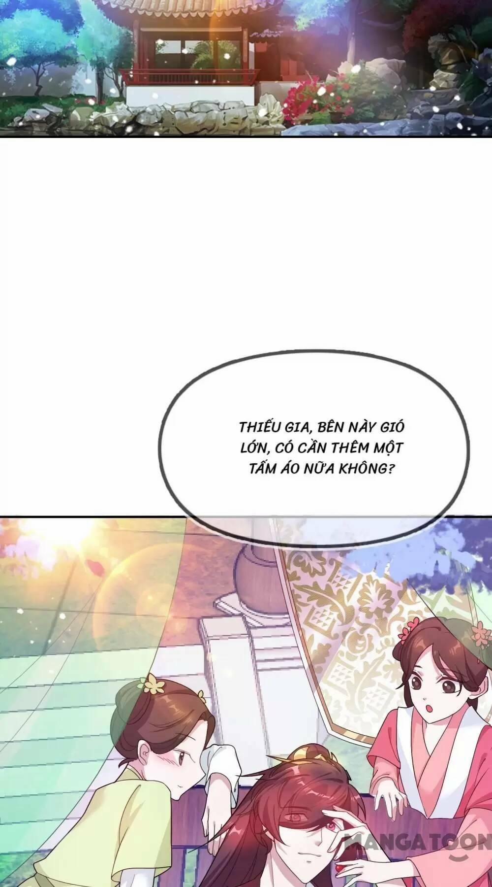 Cực Phẩm Bại Gia Tử 21 trang 5