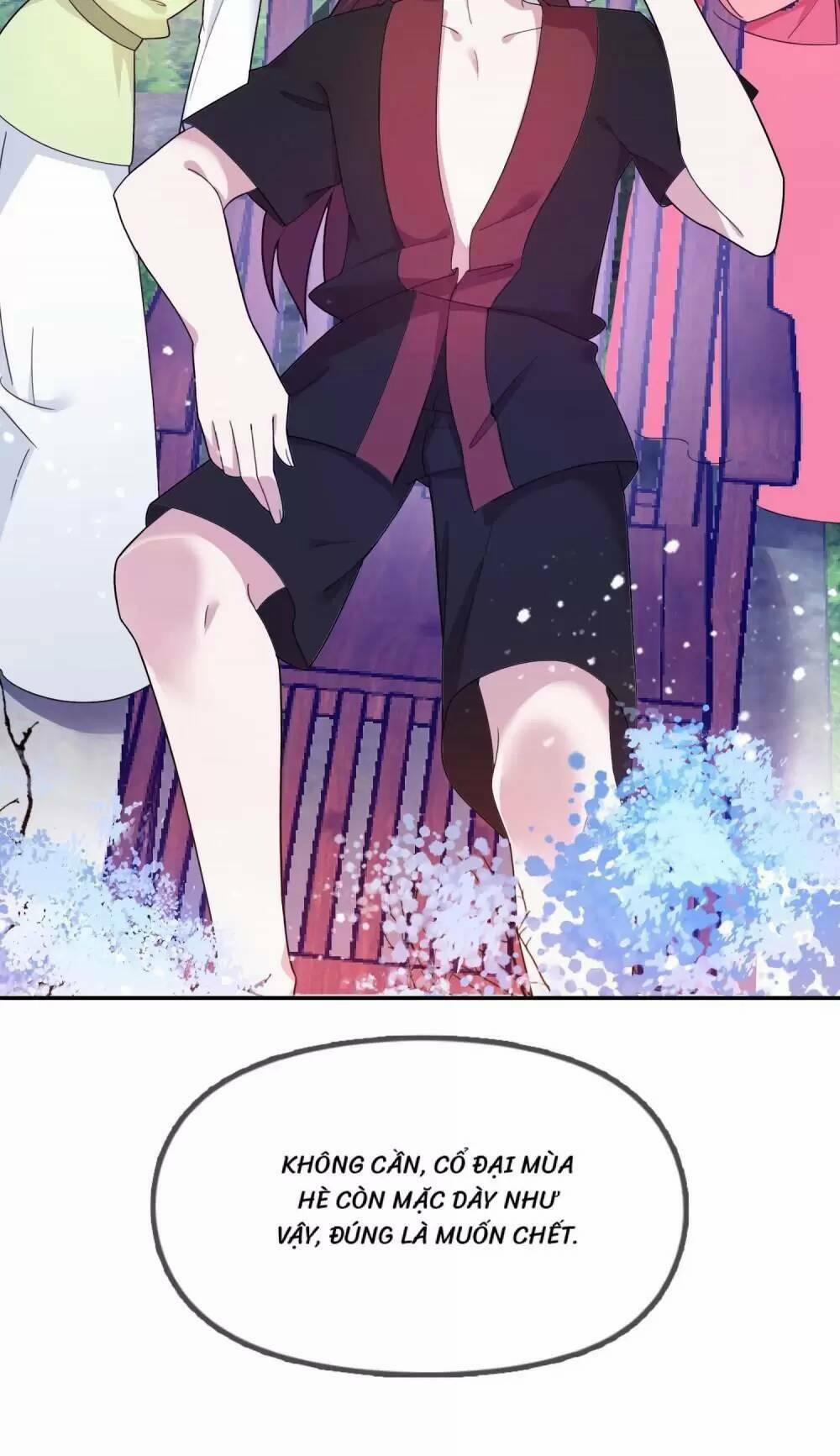 Cực Phẩm Bại Gia Tử 21 trang 6