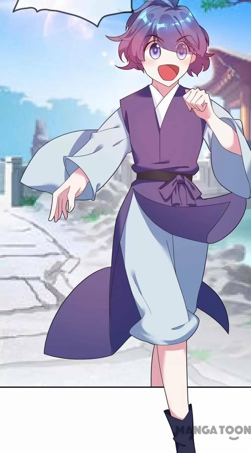 Cực Phẩm Bại Gia Tử 21 trang 8