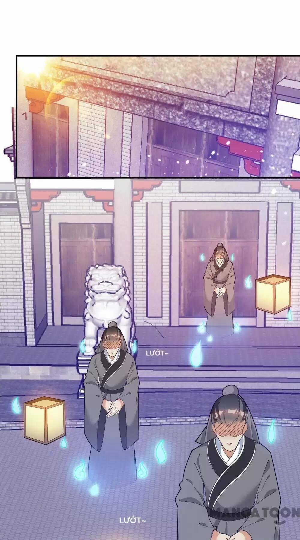 Cực Phẩm Bại Gia Tử 22 trang 1