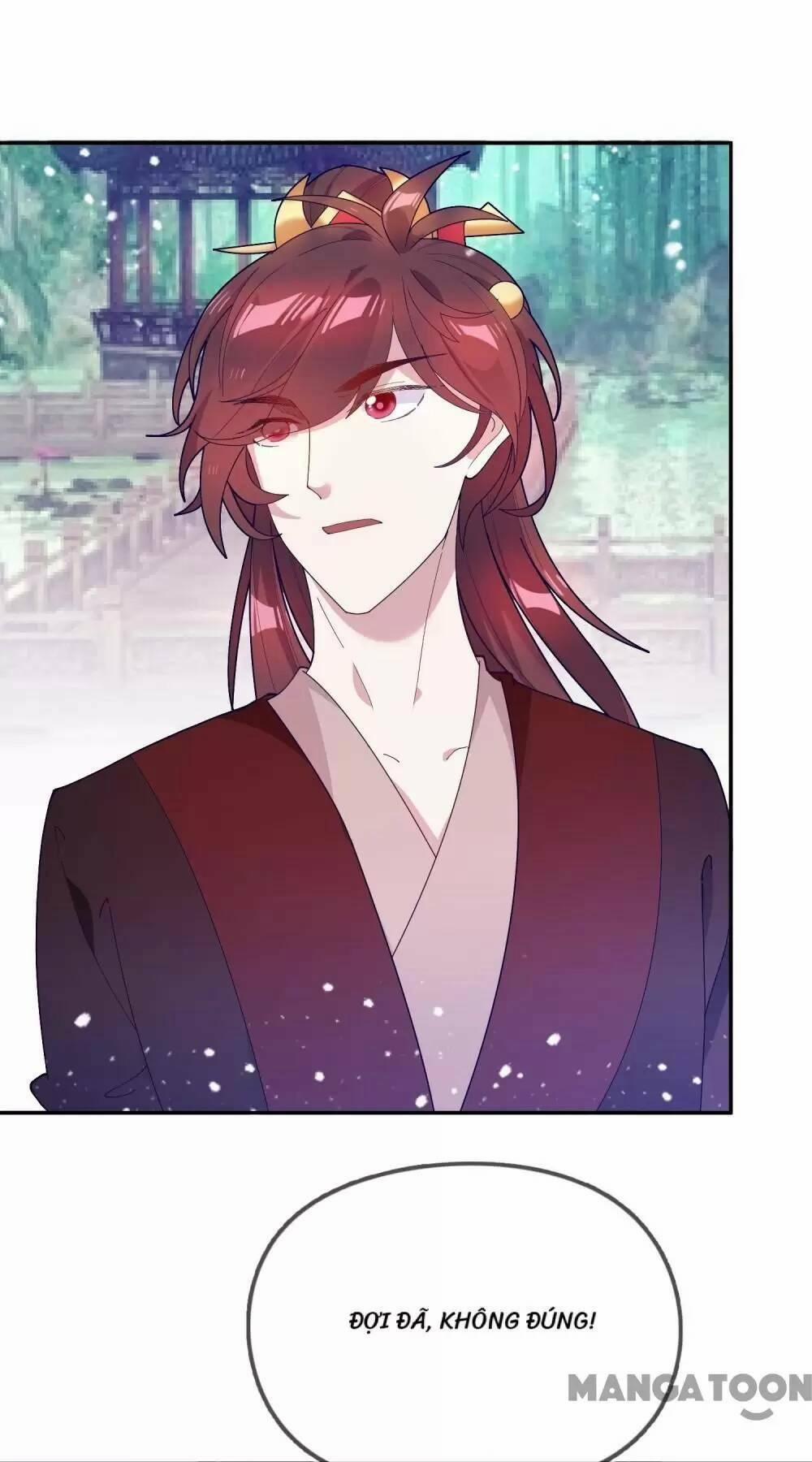 Cực Phẩm Bại Gia Tử 22 trang 11