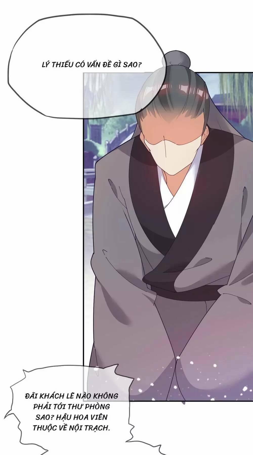 Cực Phẩm Bại Gia Tử 22 trang 13