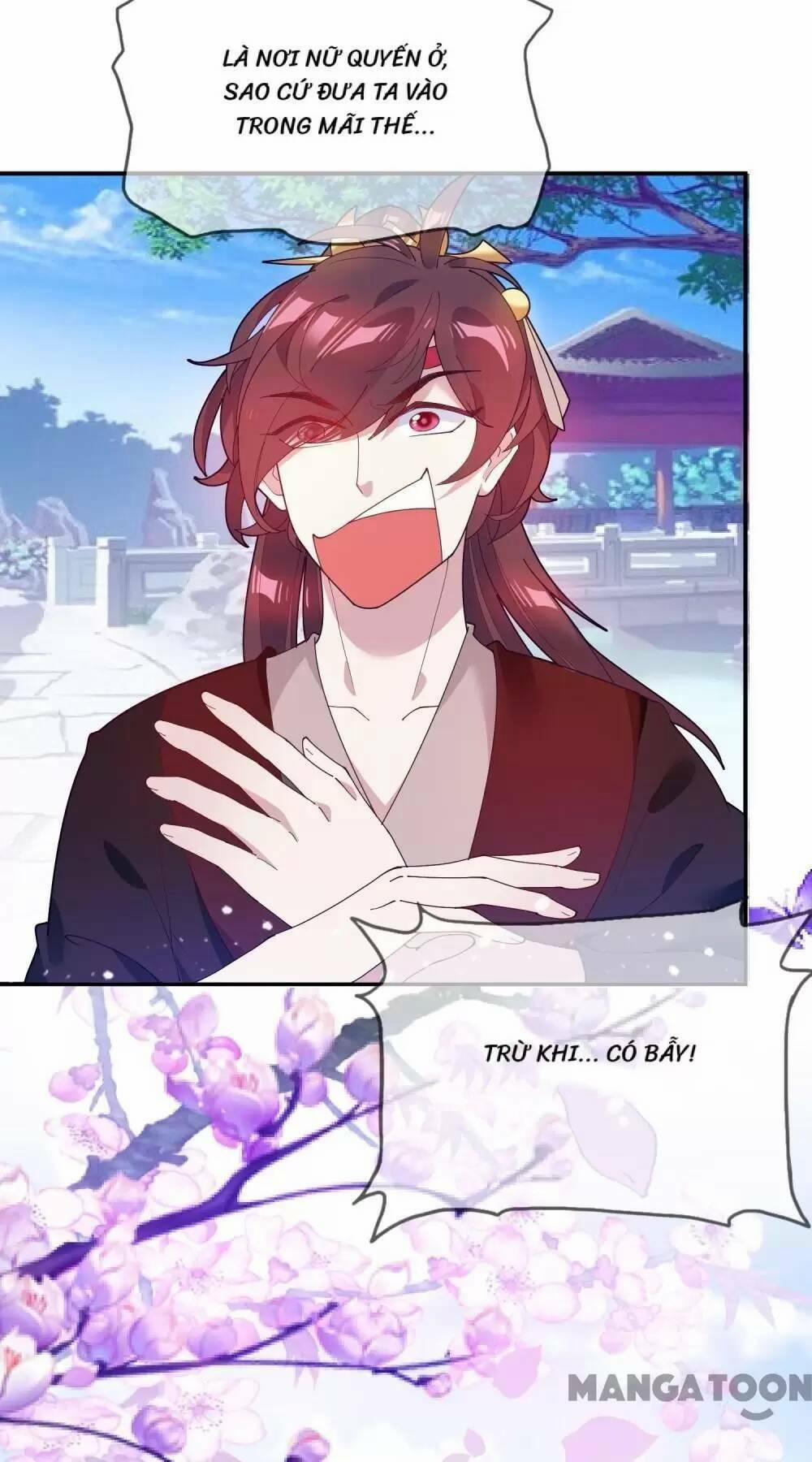 Cực Phẩm Bại Gia Tử 22 trang 14