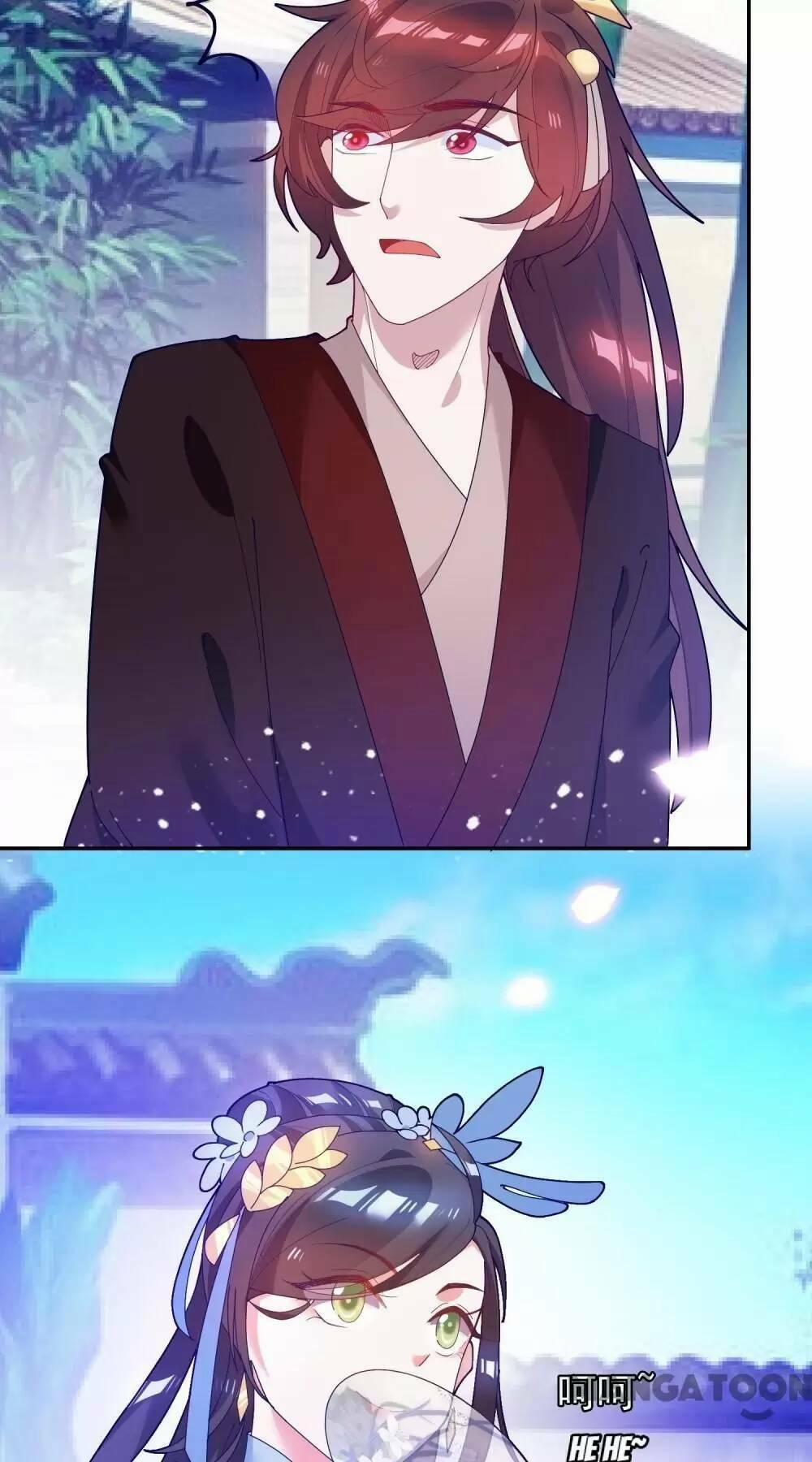 Cực Phẩm Bại Gia Tử 22 trang 17